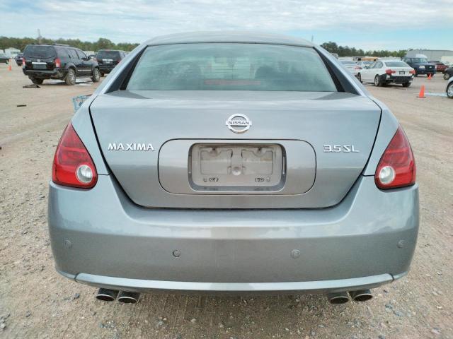 Photo 5 VIN: 1N4BA41E97C864020 - NISSAN MAXIMA 