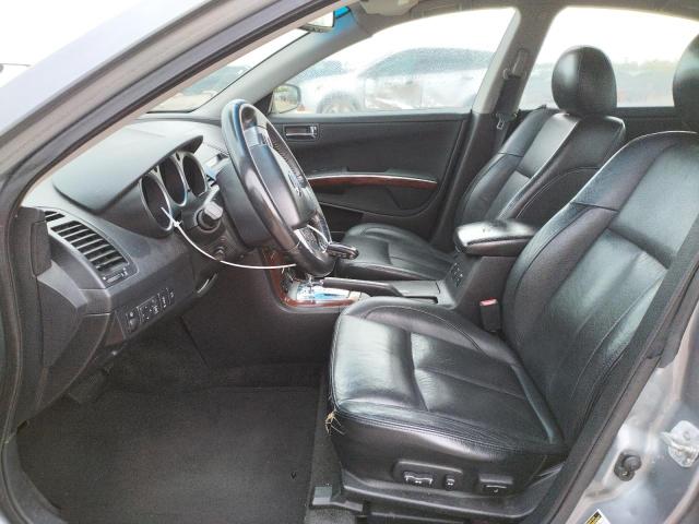 Photo 6 VIN: 1N4BA41E97C864020 - NISSAN MAXIMA 