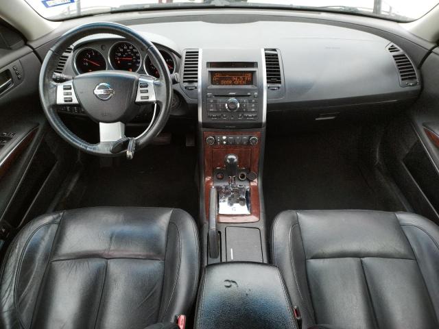 Photo 7 VIN: 1N4BA41E97C864020 - NISSAN MAXIMA 