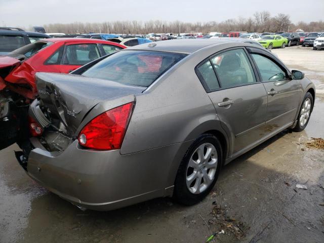 Photo 3 VIN: 1N4BA41E98C821928 - NISSAN MAXIMA SE 