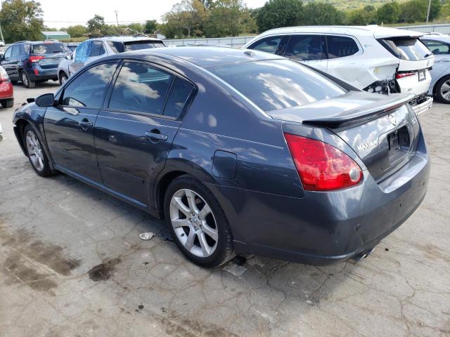 Photo 1 VIN: 1N4BA41E98C827714 - NISSAN MAXIMA 