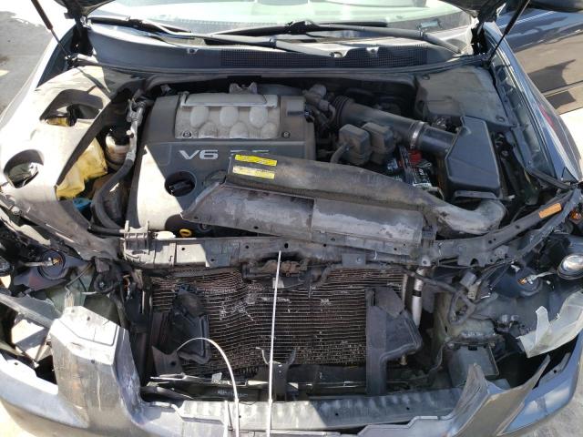 Photo 10 VIN: 1N4BA41E98C827714 - NISSAN MAXIMA 