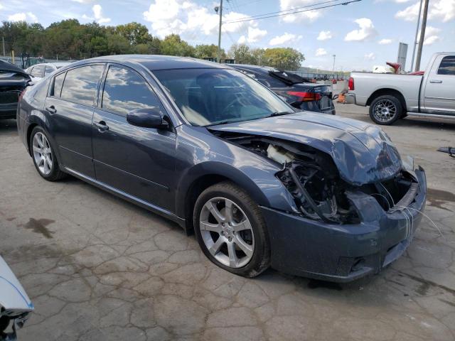 Photo 3 VIN: 1N4BA41E98C827714 - NISSAN MAXIMA 