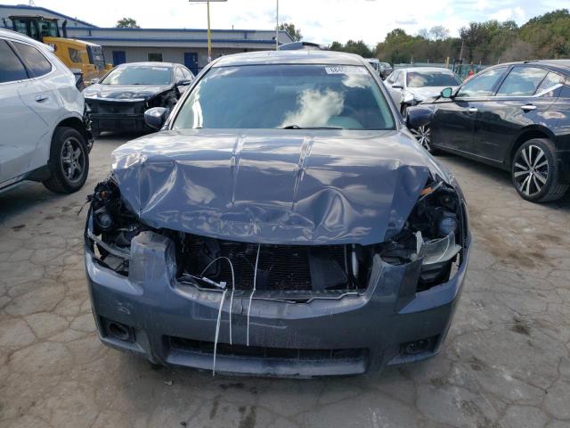 Photo 4 VIN: 1N4BA41E98C827714 - NISSAN MAXIMA 