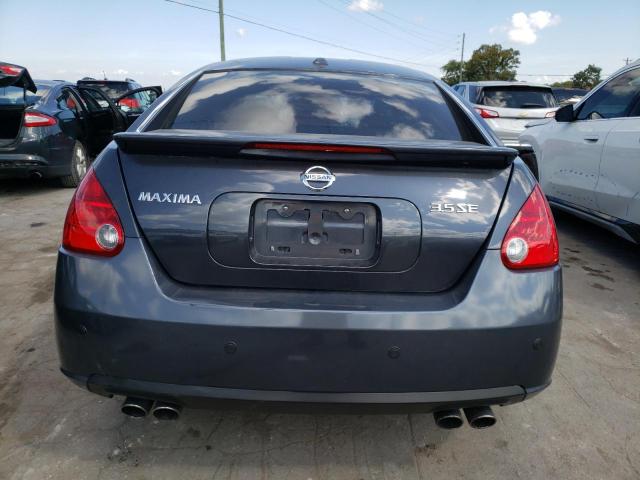 Photo 5 VIN: 1N4BA41E98C827714 - NISSAN MAXIMA 