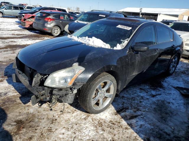 Photo 0 VIN: 1N4BA41E98C832136 - NISSAN MAXIMA 