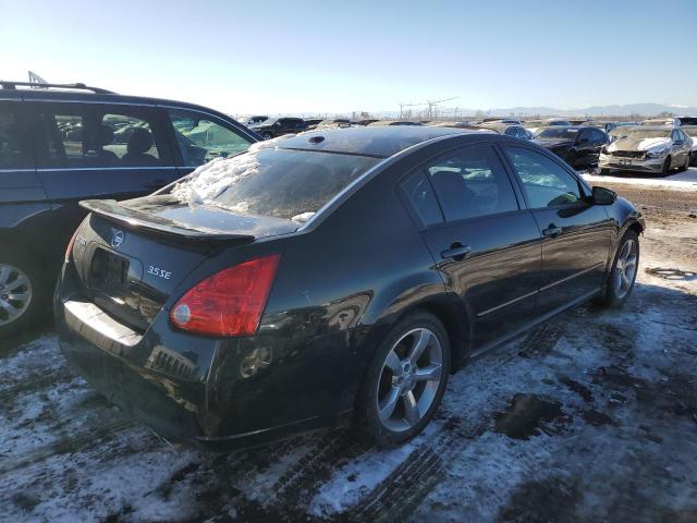 Photo 2 VIN: 1N4BA41E98C832136 - NISSAN MAXIMA 