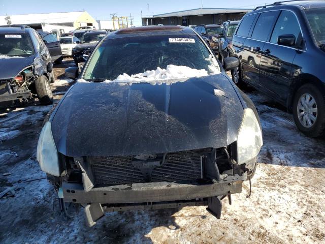 Photo 4 VIN: 1N4BA41E98C832136 - NISSAN MAXIMA 