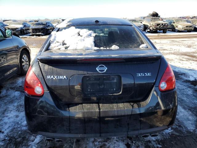 Photo 5 VIN: 1N4BA41E98C832136 - NISSAN MAXIMA 