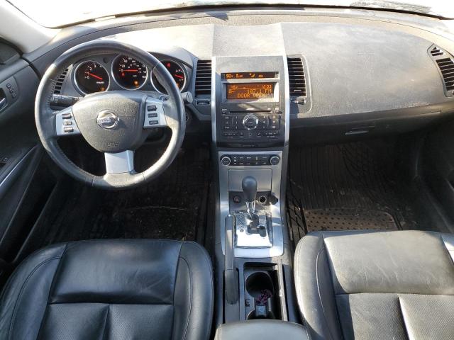 Photo 7 VIN: 1N4BA41E98C832136 - NISSAN MAXIMA 