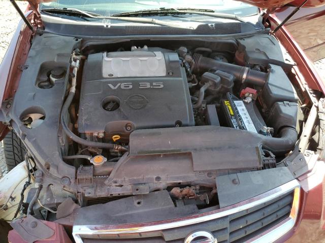 Photo 10 VIN: 1N4BA41E98C833819 - NISSAN MAXIMA 