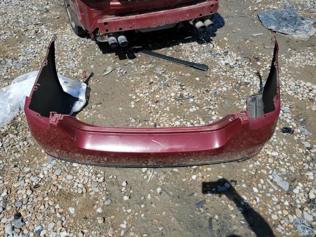 Photo 11 VIN: 1N4BA41E98C833819 - NISSAN MAXIMA 