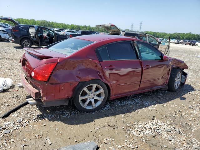 Photo 2 VIN: 1N4BA41E98C833819 - NISSAN MAXIMA 