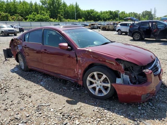 Photo 3 VIN: 1N4BA41E98C833819 - NISSAN MAXIMA 