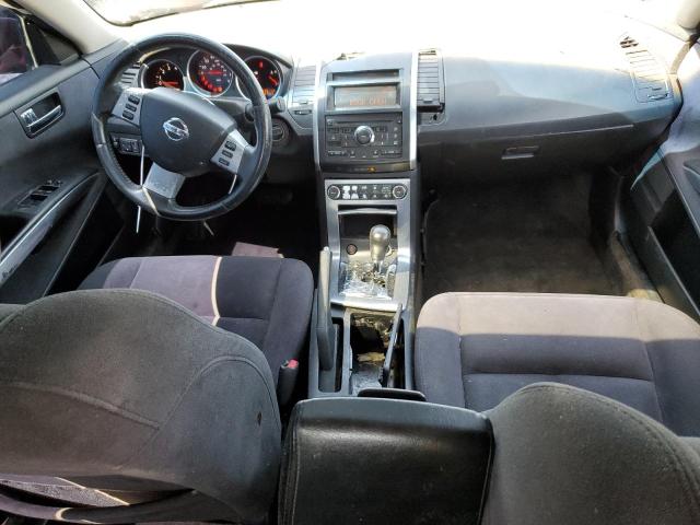 Photo 7 VIN: 1N4BA41E98C833819 - NISSAN MAXIMA 