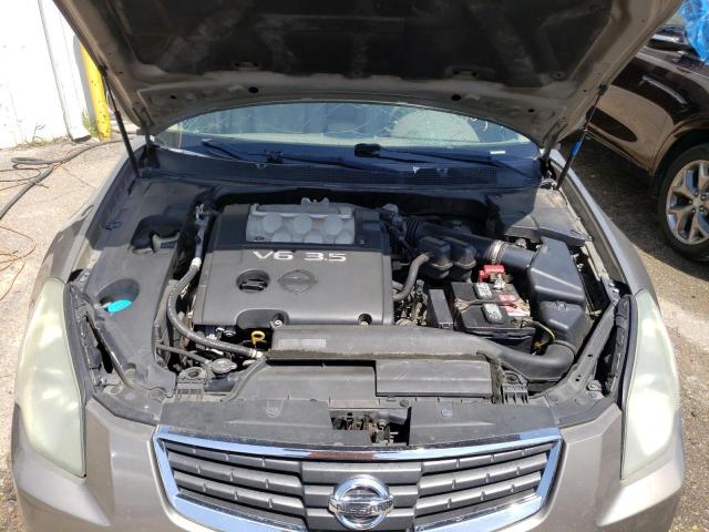 Photo 10 VIN: 1N4BA41E98C833965 - NISSAN MAXIMA SE 