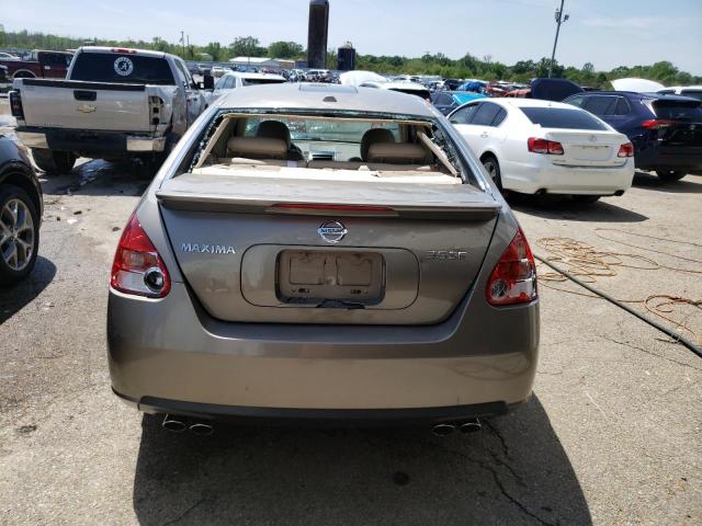 Photo 5 VIN: 1N4BA41E98C833965 - NISSAN MAXIMA SE 