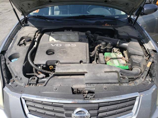 Photo 10 VIN: 1N4BA41E98C834825 - NISSAN MAXIMA SE 