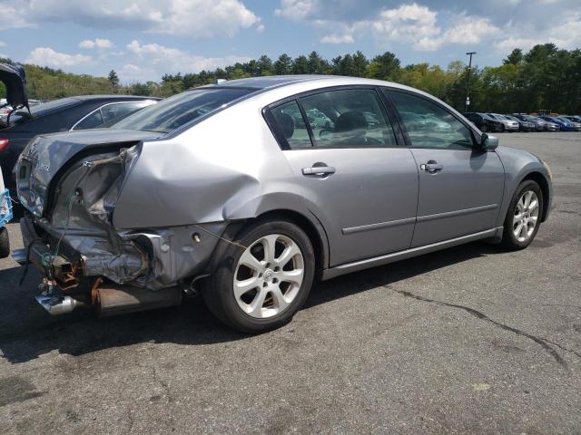 Photo 2 VIN: 1N4BA41E98C834825 - NISSAN MAXIMA SE 