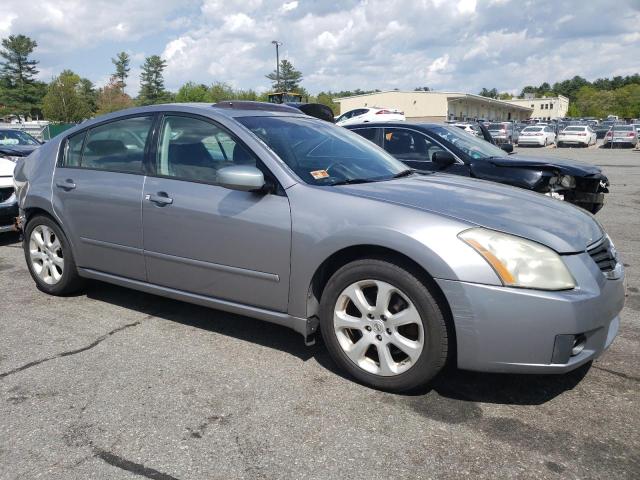 Photo 3 VIN: 1N4BA41E98C834825 - NISSAN MAXIMA SE 