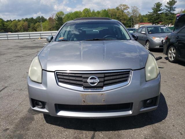 Photo 4 VIN: 1N4BA41E98C834825 - NISSAN MAXIMA SE 