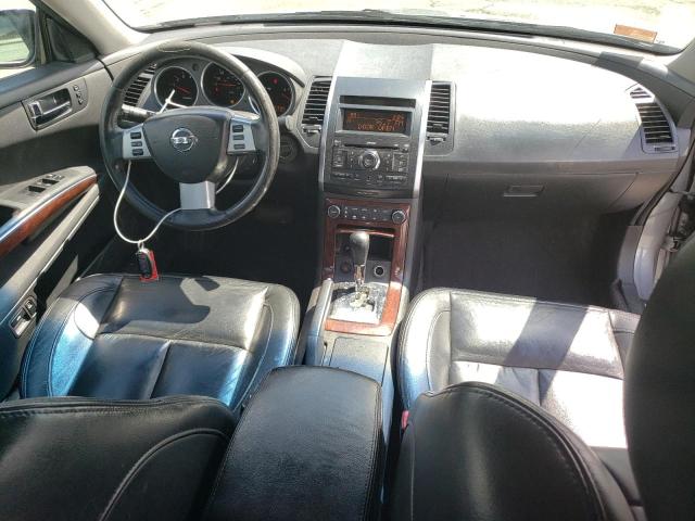 Photo 7 VIN: 1N4BA41E98C834825 - NISSAN MAXIMA SE 