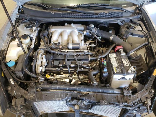 Photo 10 VIN: 1N4BA41E98C838972 - NISSAN MAXIMA SE 