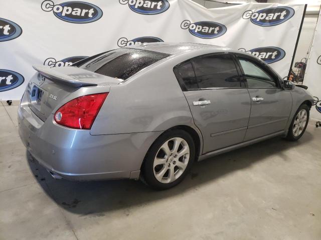 Photo 2 VIN: 1N4BA41E98C838972 - NISSAN MAXIMA SE 