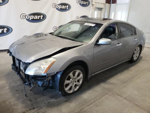 Photo 0 VIN: 1N4BA41E98C838972 - NISSAN MAXIMA SE 