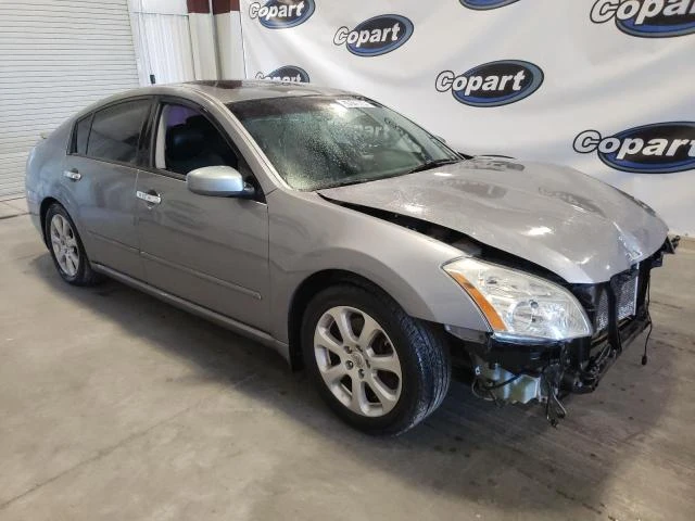 Photo 3 VIN: 1N4BA41E98C838972 - NISSAN MAXIMA SE 