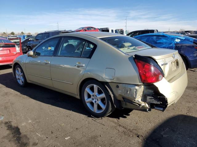 Photo 1 VIN: 1N4BA41EX4C804453 - NISSAN MAXIMA 