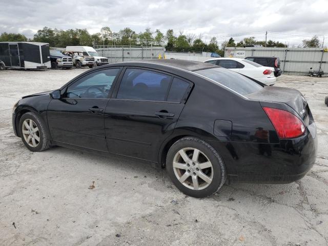 Photo 1 VIN: 1N4BA41EX4C814349 - NISSAN MAXIMA SE 