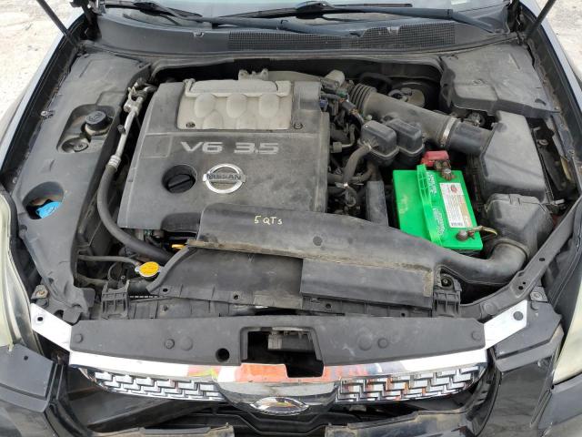 Photo 10 VIN: 1N4BA41EX4C814349 - NISSAN MAXIMA SE 