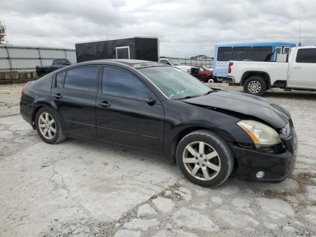 Photo 3 VIN: 1N4BA41EX4C814349 - NISSAN MAXIMA SE 