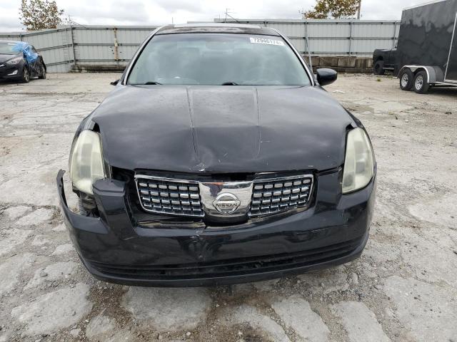 Photo 4 VIN: 1N4BA41EX4C814349 - NISSAN MAXIMA SE 