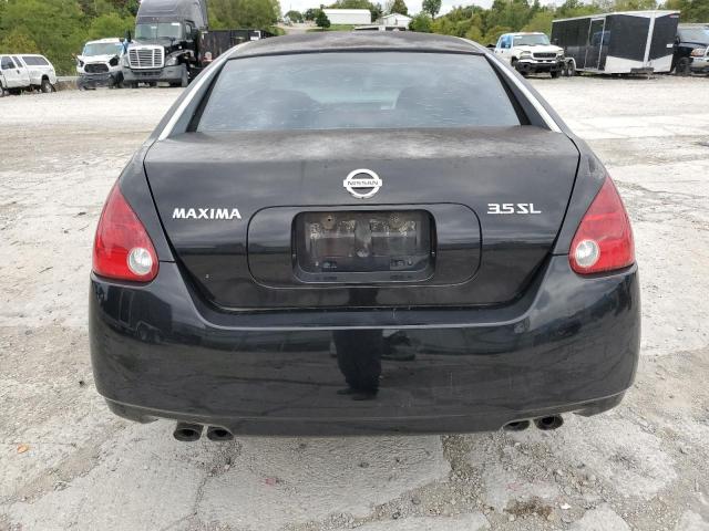 Photo 5 VIN: 1N4BA41EX4C814349 - NISSAN MAXIMA SE 