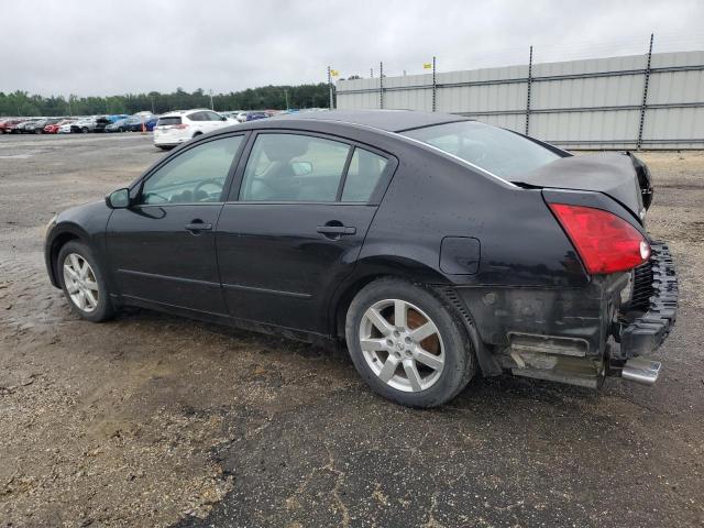 Photo 1 VIN: 1N4BA41EX4C828641 - NISSAN MAXIMA 