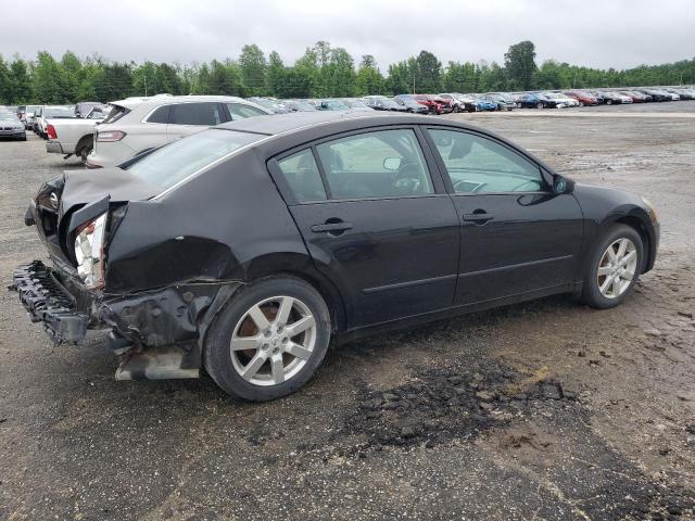 Photo 2 VIN: 1N4BA41EX4C828641 - NISSAN MAXIMA 