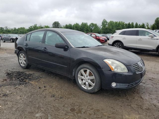 Photo 3 VIN: 1N4BA41EX4C828641 - NISSAN MAXIMA 