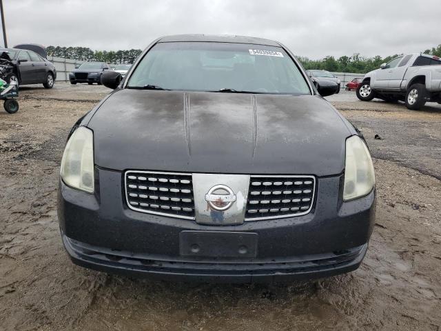 Photo 4 VIN: 1N4BA41EX4C828641 - NISSAN MAXIMA 