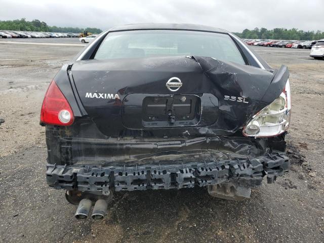 Photo 5 VIN: 1N4BA41EX4C828641 - NISSAN MAXIMA 