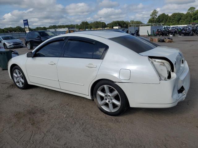 Photo 1 VIN: 1N4BA41EX4C835766 - NISSAN MAXIMA SE 