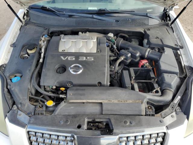 Photo 10 VIN: 1N4BA41EX4C835766 - NISSAN MAXIMA SE 