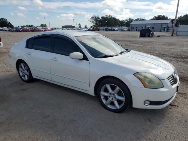 Photo 3 VIN: 1N4BA41EX4C835766 - NISSAN MAXIMA SE 