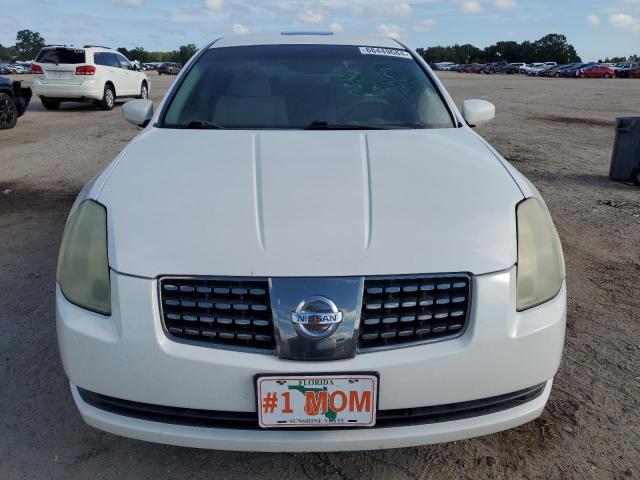 Photo 4 VIN: 1N4BA41EX4C835766 - NISSAN MAXIMA SE 