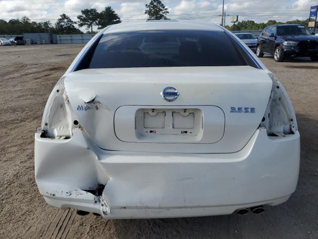 Photo 5 VIN: 1N4BA41EX4C835766 - NISSAN MAXIMA SE 