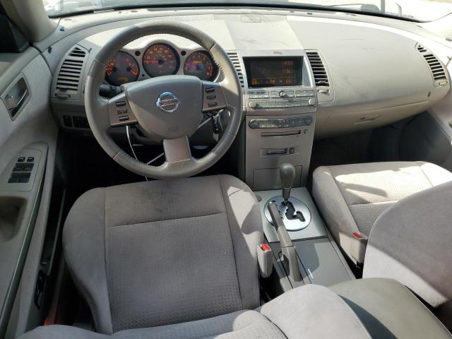 Photo 7 VIN: 1N4BA41EX4C835766 - NISSAN MAXIMA SE 