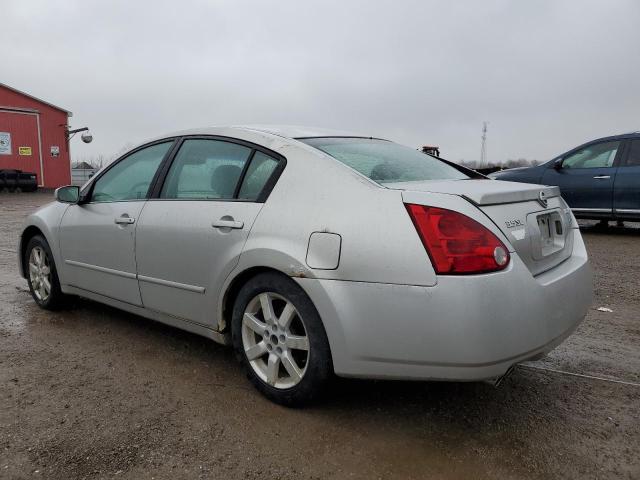 Photo 1 VIN: 1N4BA41EX4C856343 - NISSAN MAXIMA 