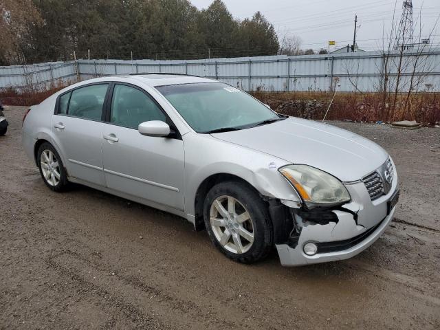 Photo 3 VIN: 1N4BA41EX4C856343 - NISSAN MAXIMA 