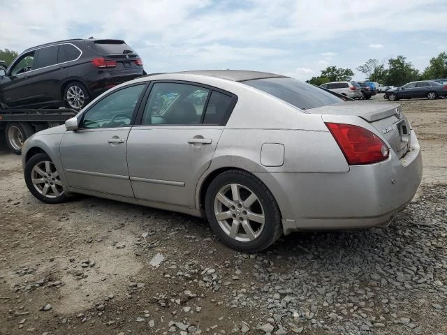 Photo 1 VIN: 1N4BA41EX4C856567 - NISSAN MAXIMA SE 